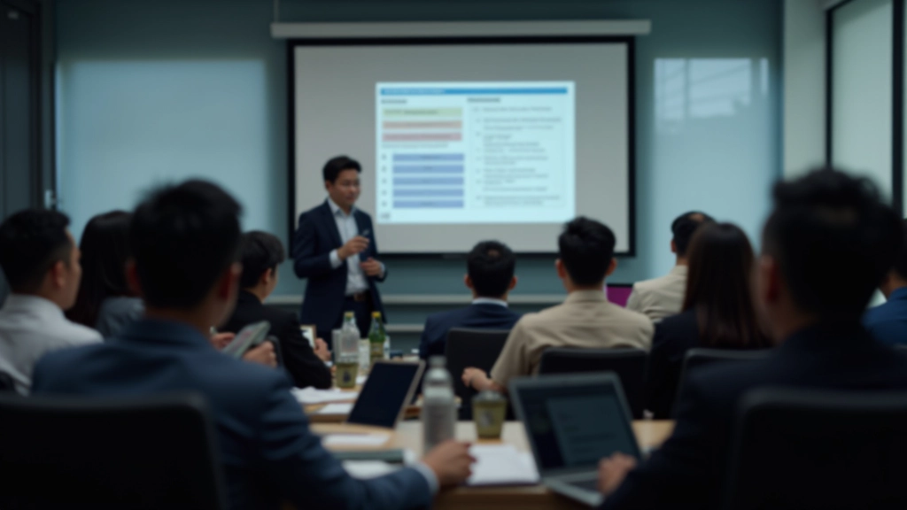 Corporate discipline training for employees