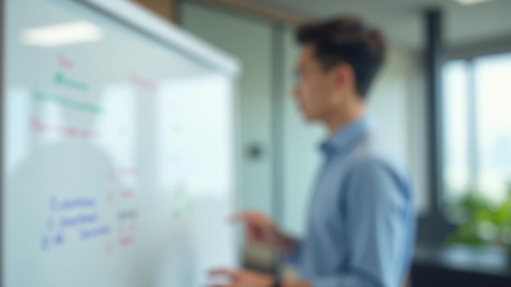 Professional development and goal setting